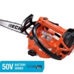 Hyllad Echo DCS 2500T batteriprodukt