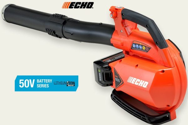 Echo DPB 600 batteriprodukt
