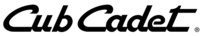 Cub Cadet logo small