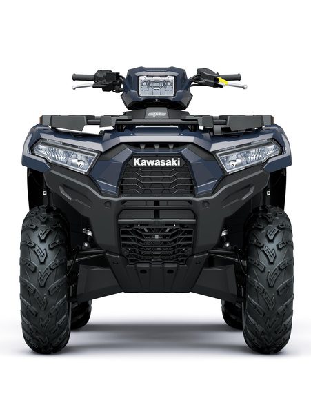 Kawasaki KVF750 2024, bild 2