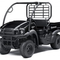 Kawasaki Mule SX 4x4 FI 2025