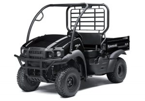 Kawasaki MULE SX 4WD FI 2025 Mk2