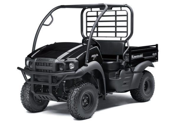 Kawasaki Mule SX 4x4 FI 2025