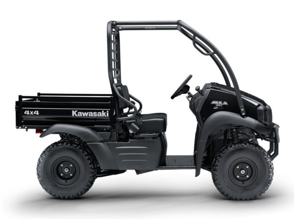 Kawasaki Mule SX 4x4 FI 2025-4