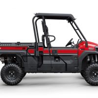 Kawasaki MULE Pro FX 2025