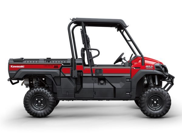 Kawasaki MULE Pro FX 2025