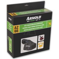 Kapell snöslunga AZ66