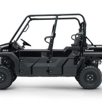 Kawasaki MULE PRO DXT OR-1