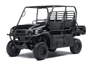 Kawasaki MULE Pro DXT T1