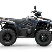 Kawasaki Brute Force 450 T3B