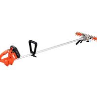 ECHO DTT-2100, T-formad trimmer