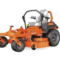 Ariens APEX 52 RD, Zero-turn