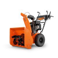 Ariens Compact 24E, snöslunga