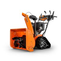 Ariens Compact 24E RT, snöslunga