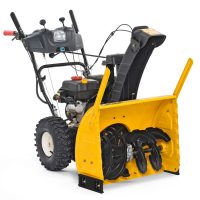 Snöslunga Cub Cadet XS2 61 SWE, 2025-2026