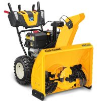 Snöslunga Cub Cadet XS3 76 SWE, 2025-2026