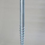 Jordskruv hos ECHO-butiken AB i Västervik