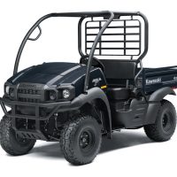 Kawasaki MULE SX 4WD FI 2026 Mk2