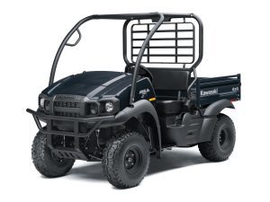 ECHO-butiken - Sök Din Lösning Hos Oss 1 Kawasaki MULE SX 4WD FI 2026 Mk2