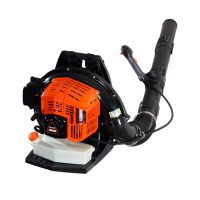 Echo PB 5810T, lövblås, ryggburen