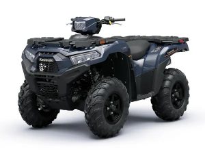 Kawasaki Brute Force 750 T3A 2026