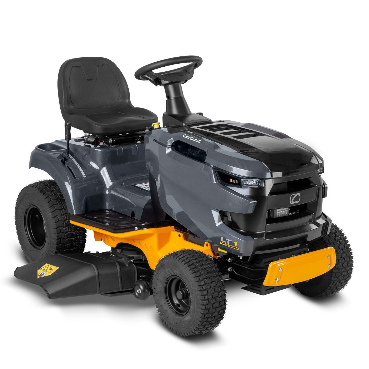 Cub Cadet LT1 S86 1 13ABR5CU603-Cub Cadet LT1 S86-2026