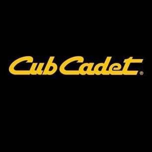 Cub Cadet LT1 S86 3 Cub Cadet logo