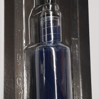 Fettspruta motorsågssvärd