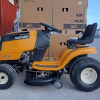 Begagnad Cub Cadet LT2 NS96, bild 1
