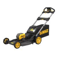 DeWalt DCMWSP550N-XJ, bild 1