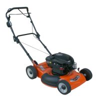 Ariens LM51 BIO Loncin
